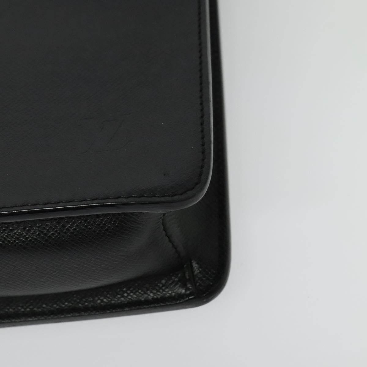 Louis Vuitton Louis Vuitton Neo Robusto 1 Taiga Leather Size ONE SIZE - 9 Thumbnail