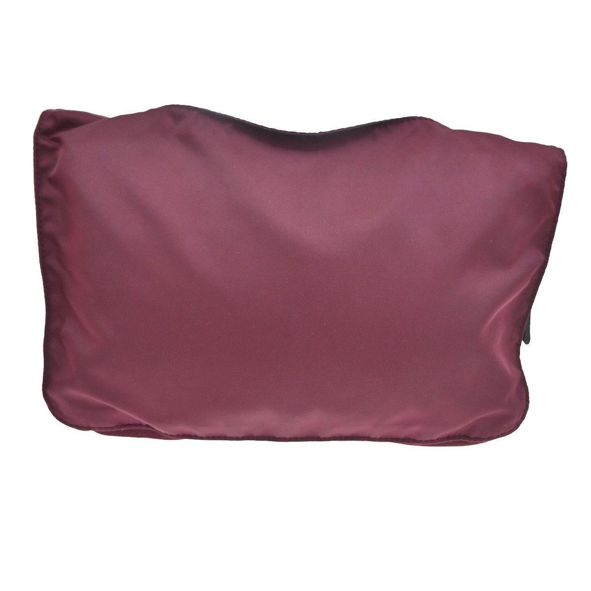 Prada Prada Buckle Messenger Bag Tessuto Size ONE SIZE - 2 Thumbnail