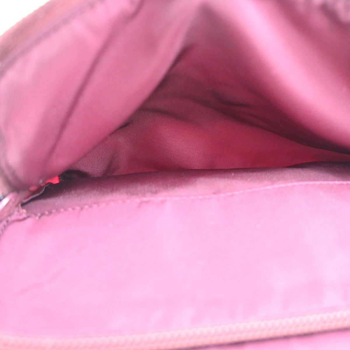 Prada Prada Buckle Messenger Bag Tessuto Size ONE SIZE - 13 Thumbnail