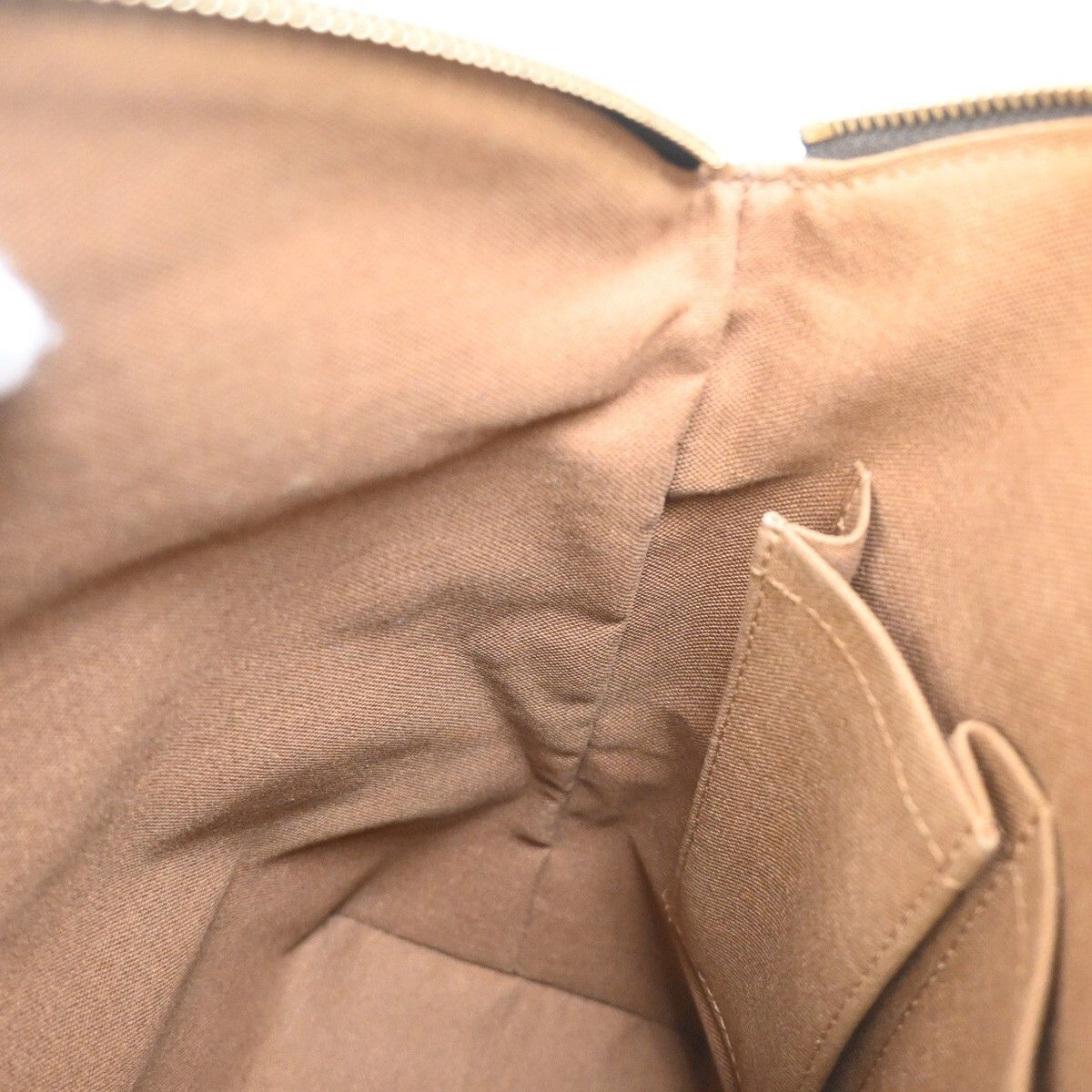 Louis Vuitton Louis Vuitton Lockit Handbag Monogram Canvas Size ONE SIZE - 14 Thumbnail