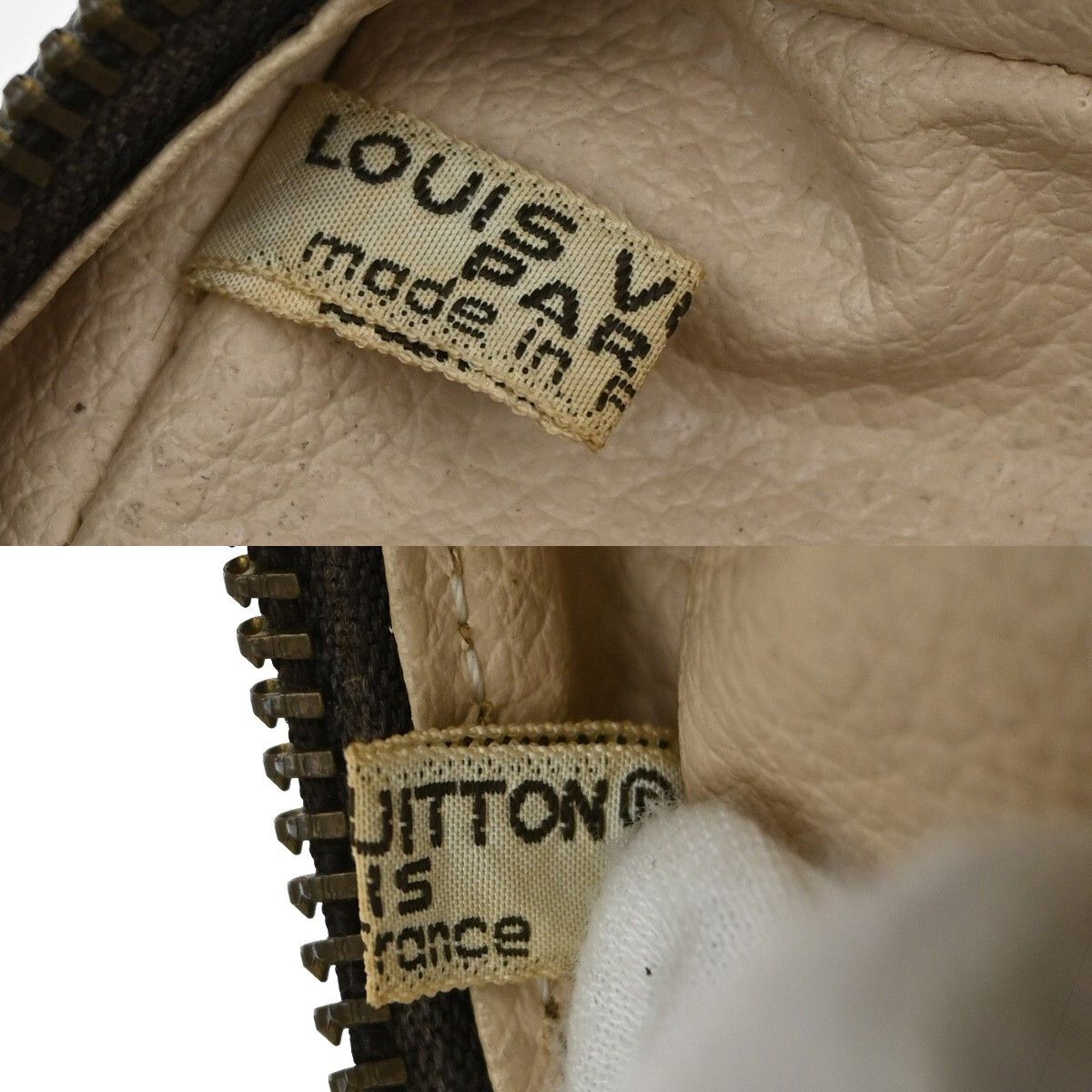 Louis Vuitton Louis Vuitton Trousse Toilette Monogram Canvas Size ONE SIZE - 6 Thumbnail