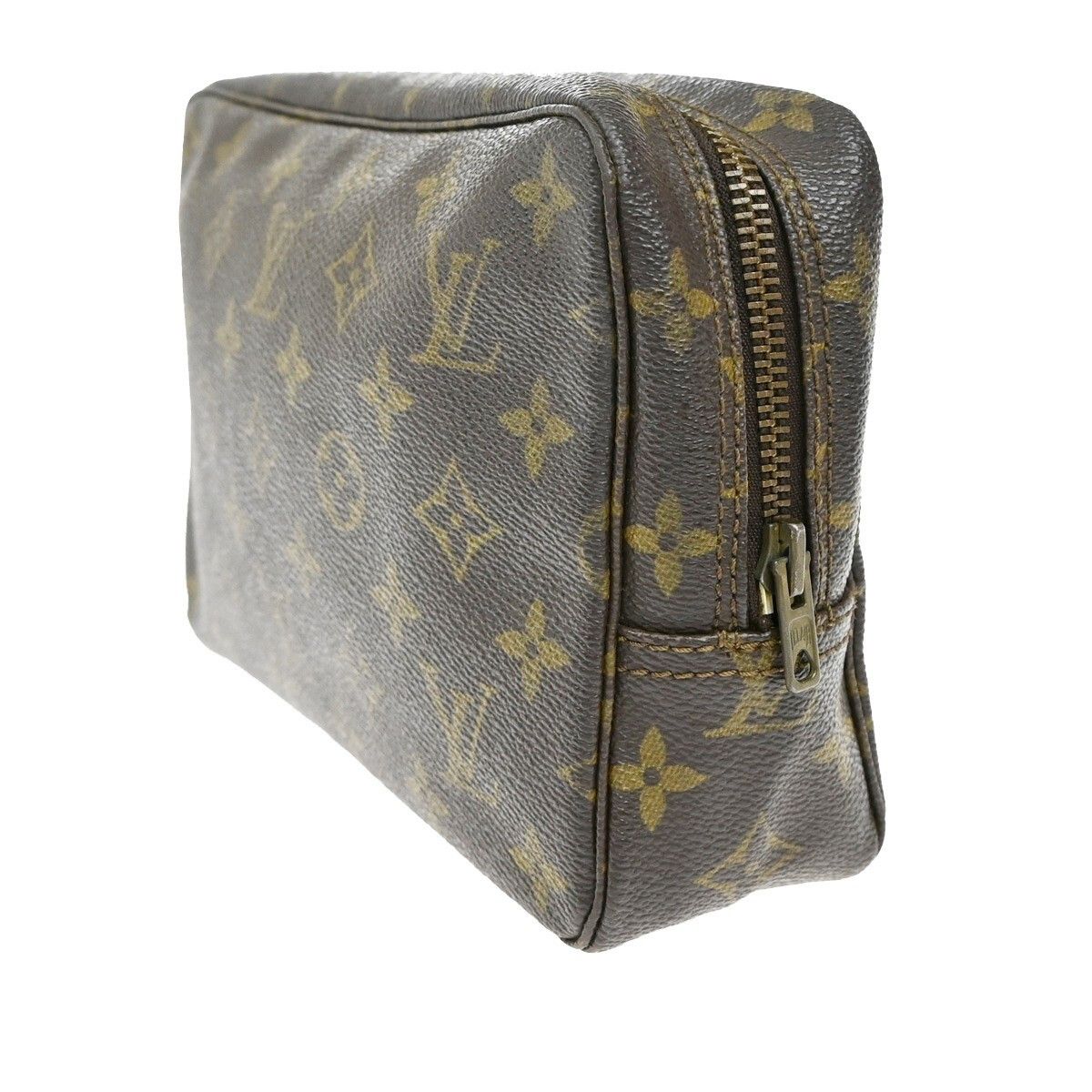 Louis Vuitton Louis Vuitton Trousse Toilette Monogram Canvas Size ONE SIZE - 4 Thumbnail