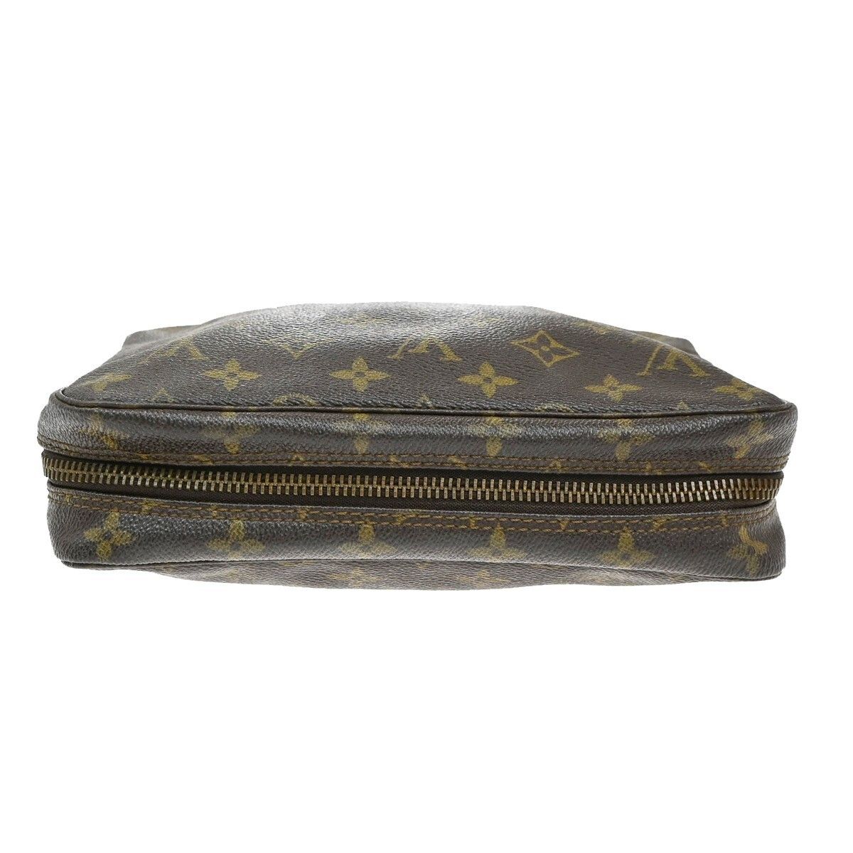 Louis Vuitton Louis Vuitton Trousse Toilette Monogram Canvas Size ONE SIZE - 8 Thumbnail