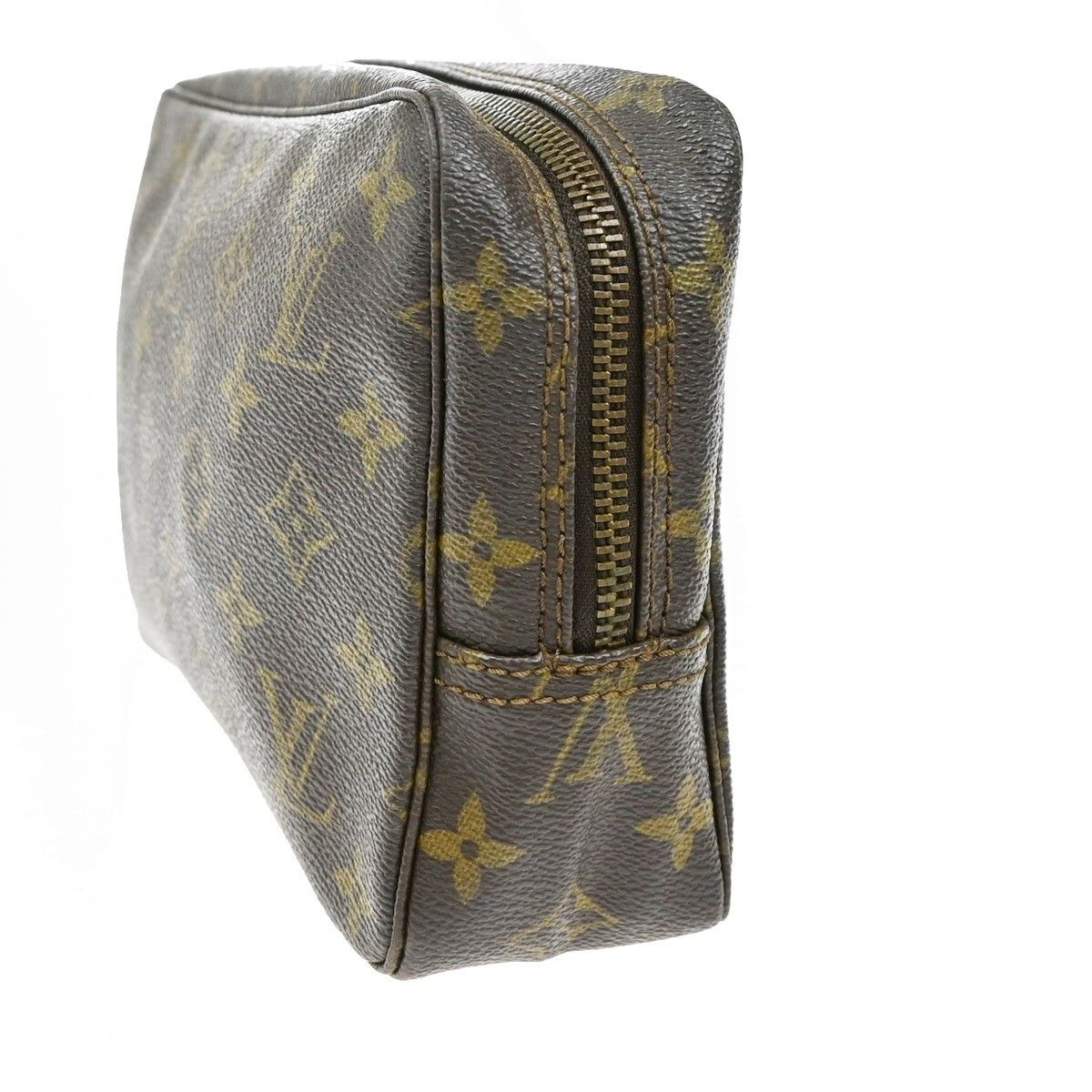 Louis Vuitton Louis Vuitton Trousse Toilette Monogram Canvas Size ONE SIZE - 3 Thumbnail