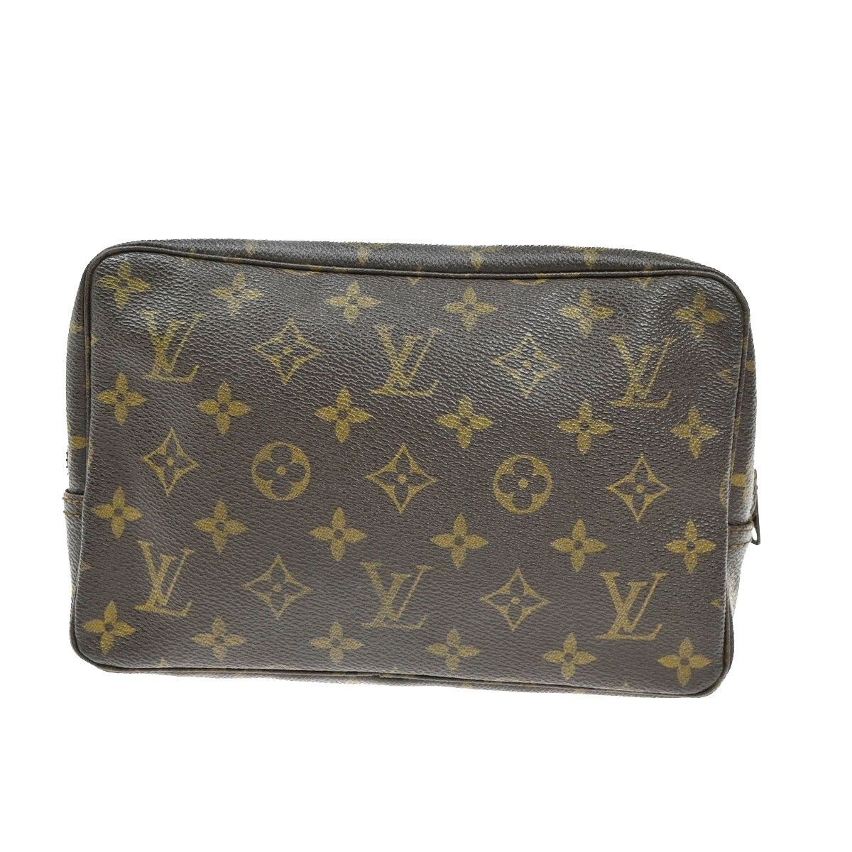 Louis Vuitton Louis Vuitton Trousse Toilette Monogram Canvas Size ONE SIZE - 2 Thumbnail