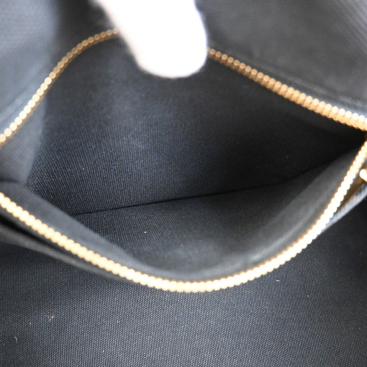 Prada Prada Canapa Convertible Tote Canvas Size ONE SIZE - 17 Thumbnail