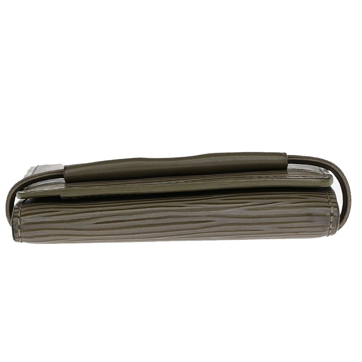 Louis Vuitton Louis Vuitton Porte Monnaie Elastique Wallet Epi Leather Size ONE SIZE - 11 Thumbnail