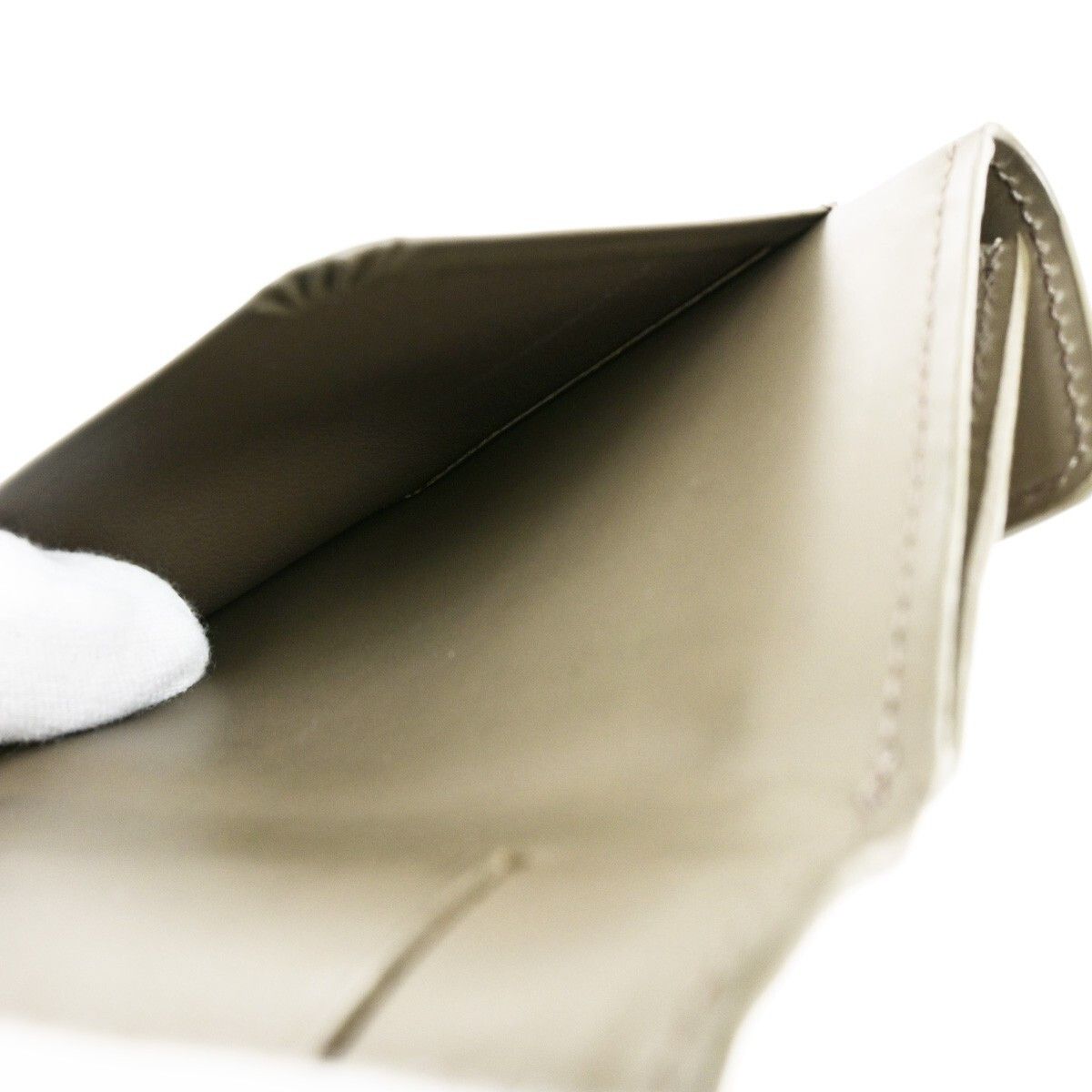 Louis Vuitton Louis Vuitton Porte Monnaie Elastique Wallet Epi Leather Size ONE SIZE - 14 Thumbnail