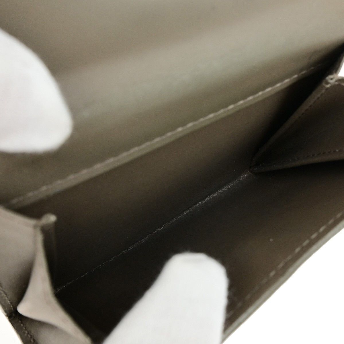 Louis Vuitton Louis Vuitton Porte Monnaie Elastique Wallet Epi Leather Size ONE SIZE - 13 Thumbnail