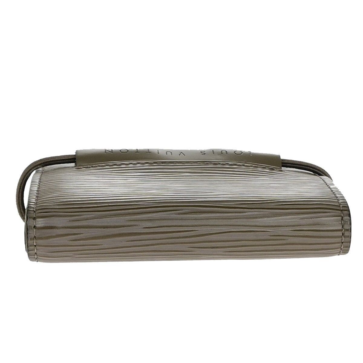 Louis Vuitton Louis Vuitton Porte Monnaie Elastique Wallet Epi Leather Size ONE SIZE - 10 Thumbnail