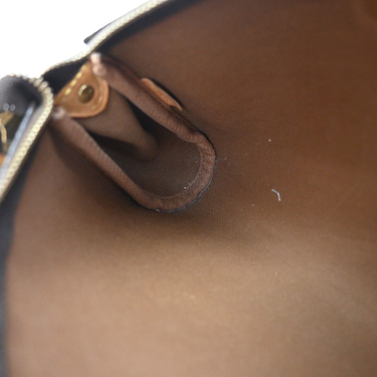 Louis Vuitton Louis Vuitton Eva Handbag Monogram Canvas Size ONE SIZE - 13 Thumbnail