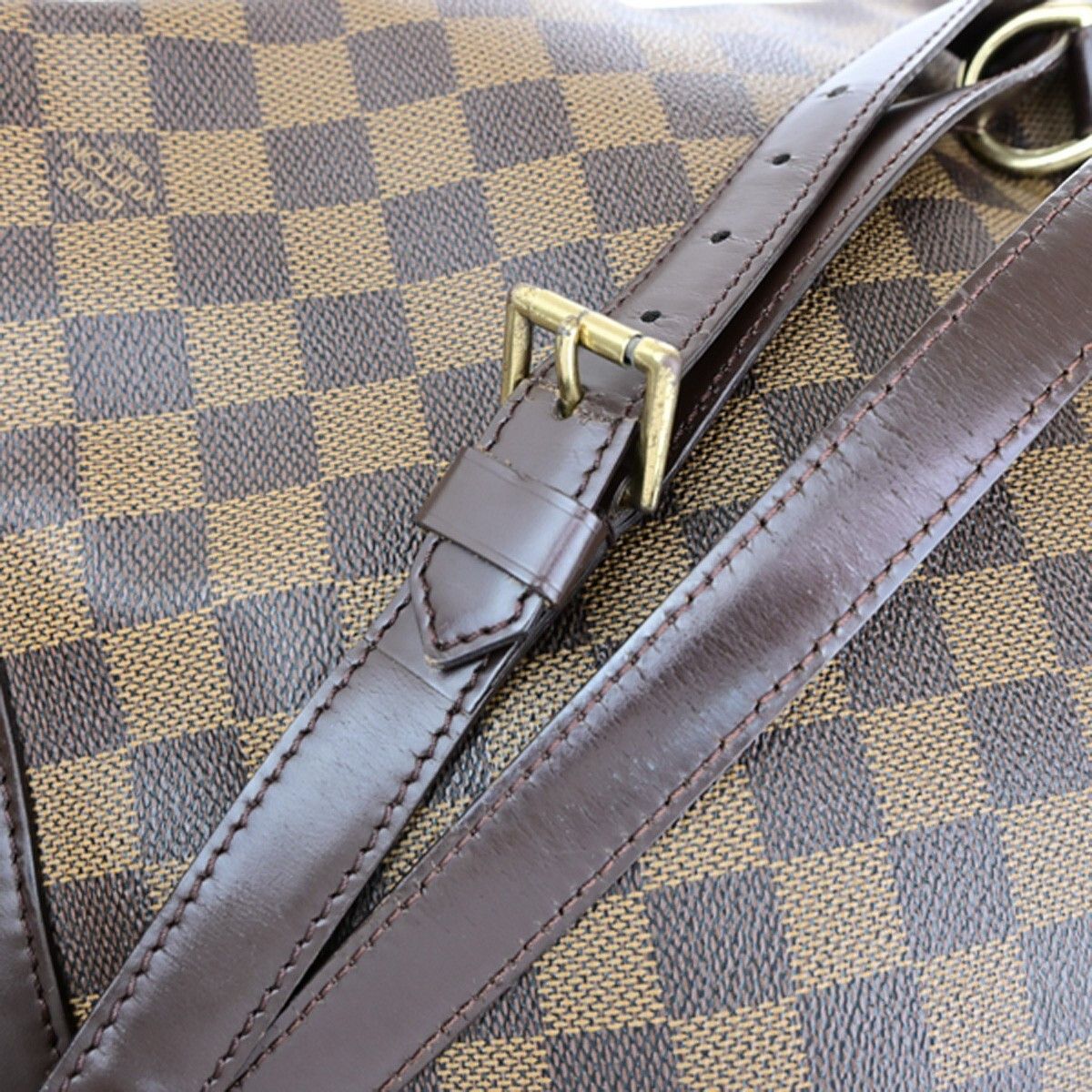 Louis Vuitton Louis Vuitton Soho Backpack Damier Size ONE SIZE - 12 Thumbnail