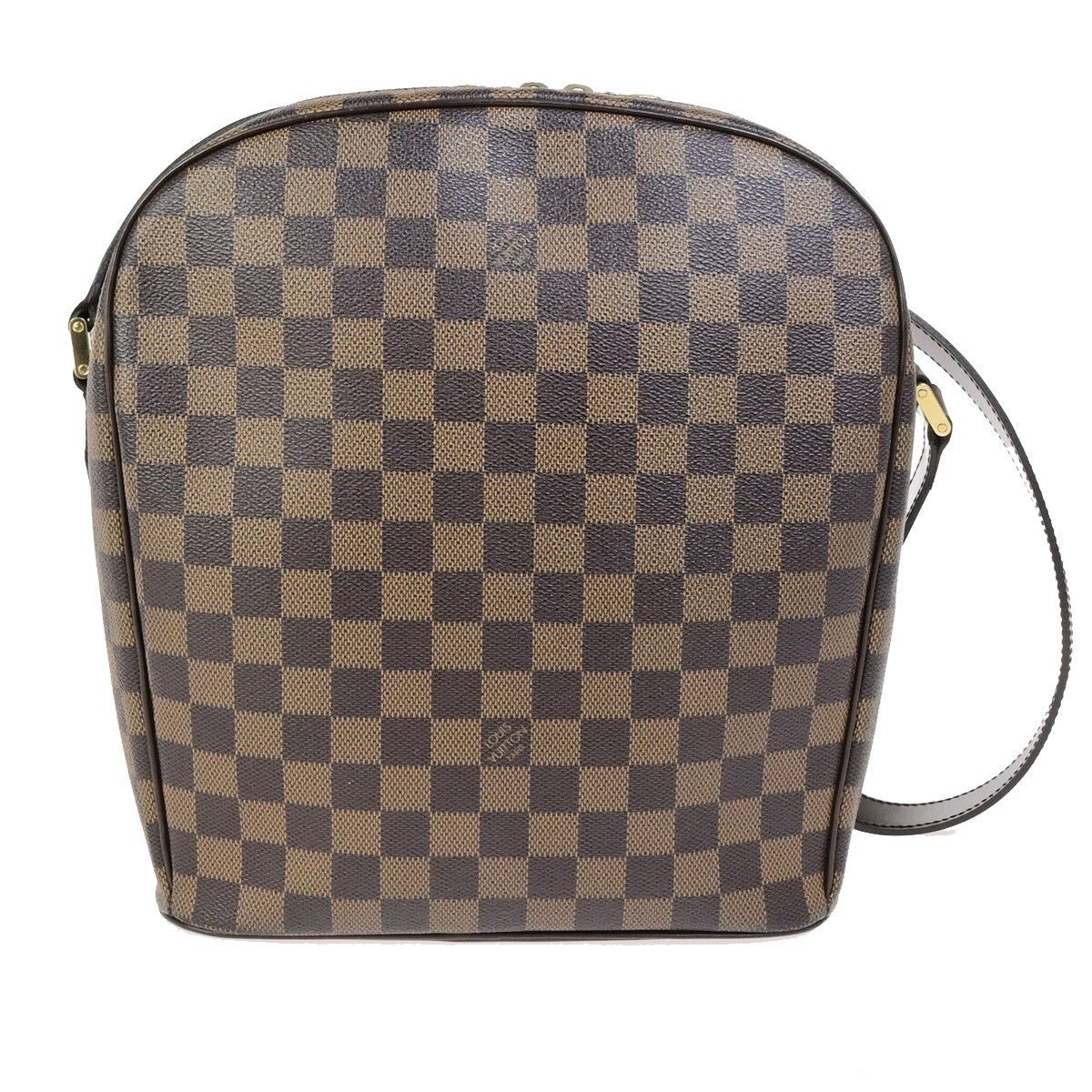 Louis Vuitton Louis Vuitton Ipanema Handbag Damier Size ONE SIZE - 2 Thumbnail