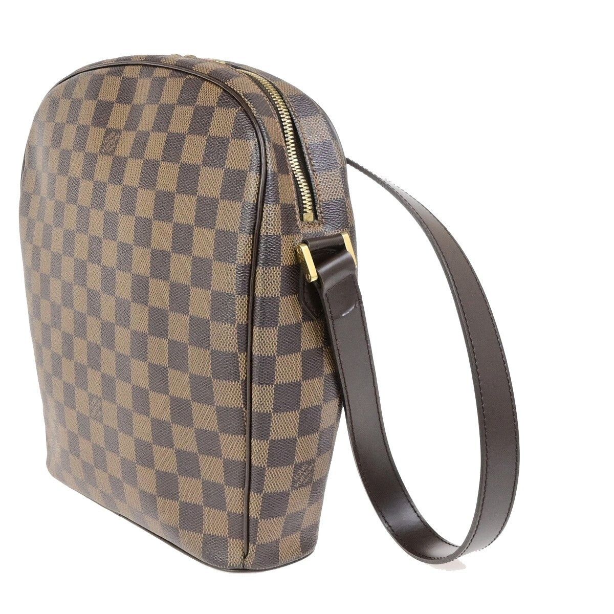 Louis Vuitton Louis Vuitton Ipanema Handbag Damier Size ONE SIZE - 4 Thumbnail