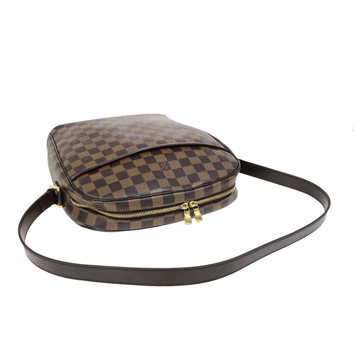 Louis Vuitton Louis Vuitton Ipanema Handbag Damier Size ONE SIZE - 8 Thumbnail