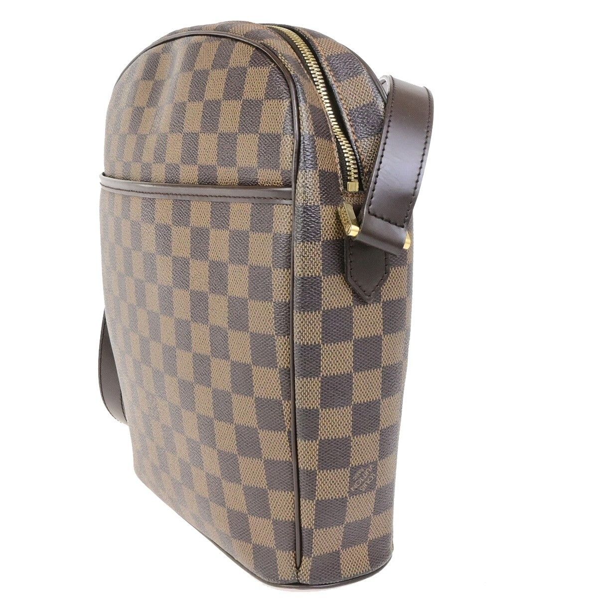Louis Vuitton Louis Vuitton Ipanema Handbag Damier Size ONE SIZE - 3 Thumbnail
