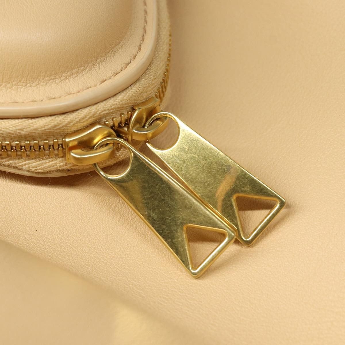 Bottega Veneta Bottega Veneta Beak Tote Bag Leather Size ONE SIZE - 14 Thumbnail
