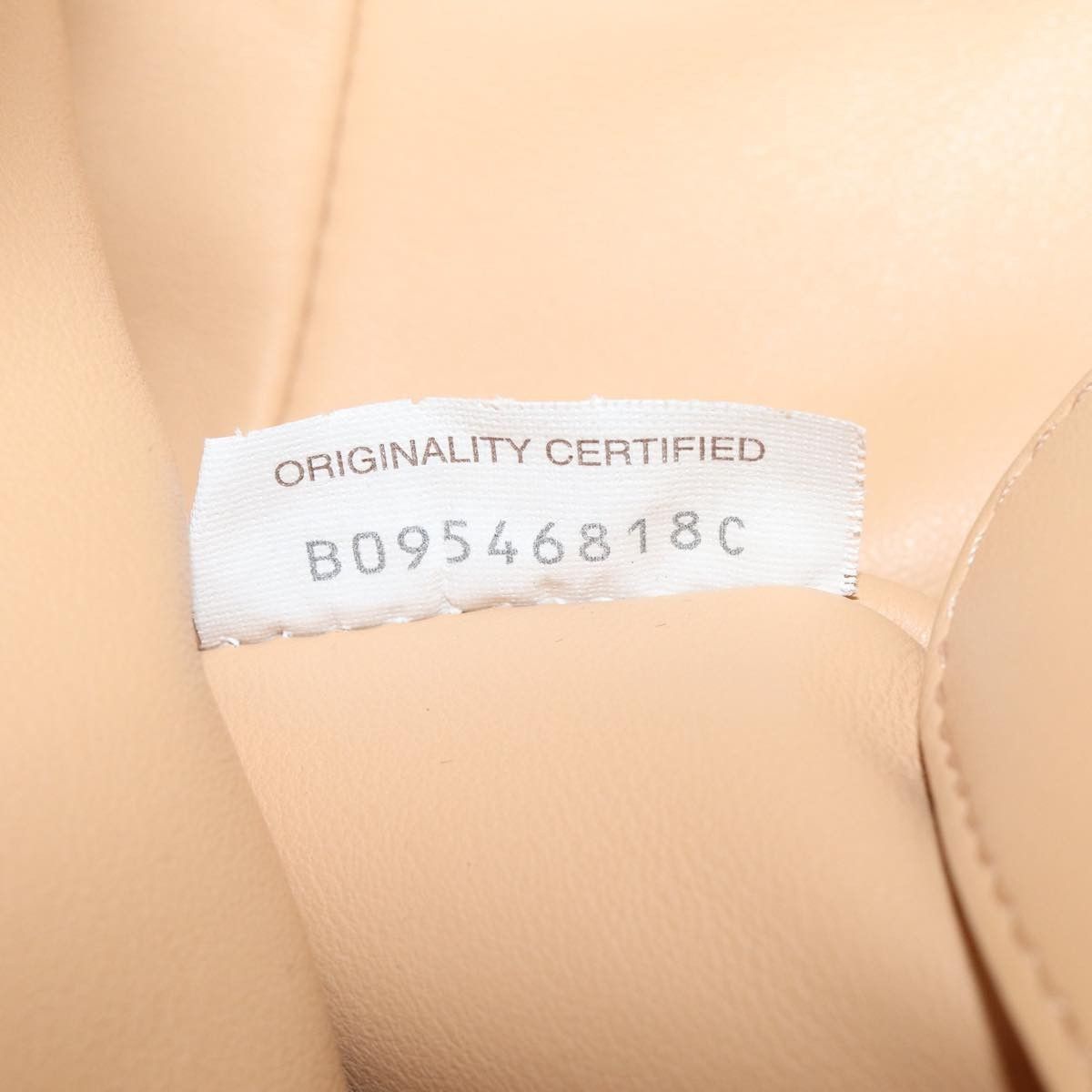 Bottega Veneta Bottega Veneta Beak Tote Bag Leather Size ONE SIZE - 6 Thumbnail