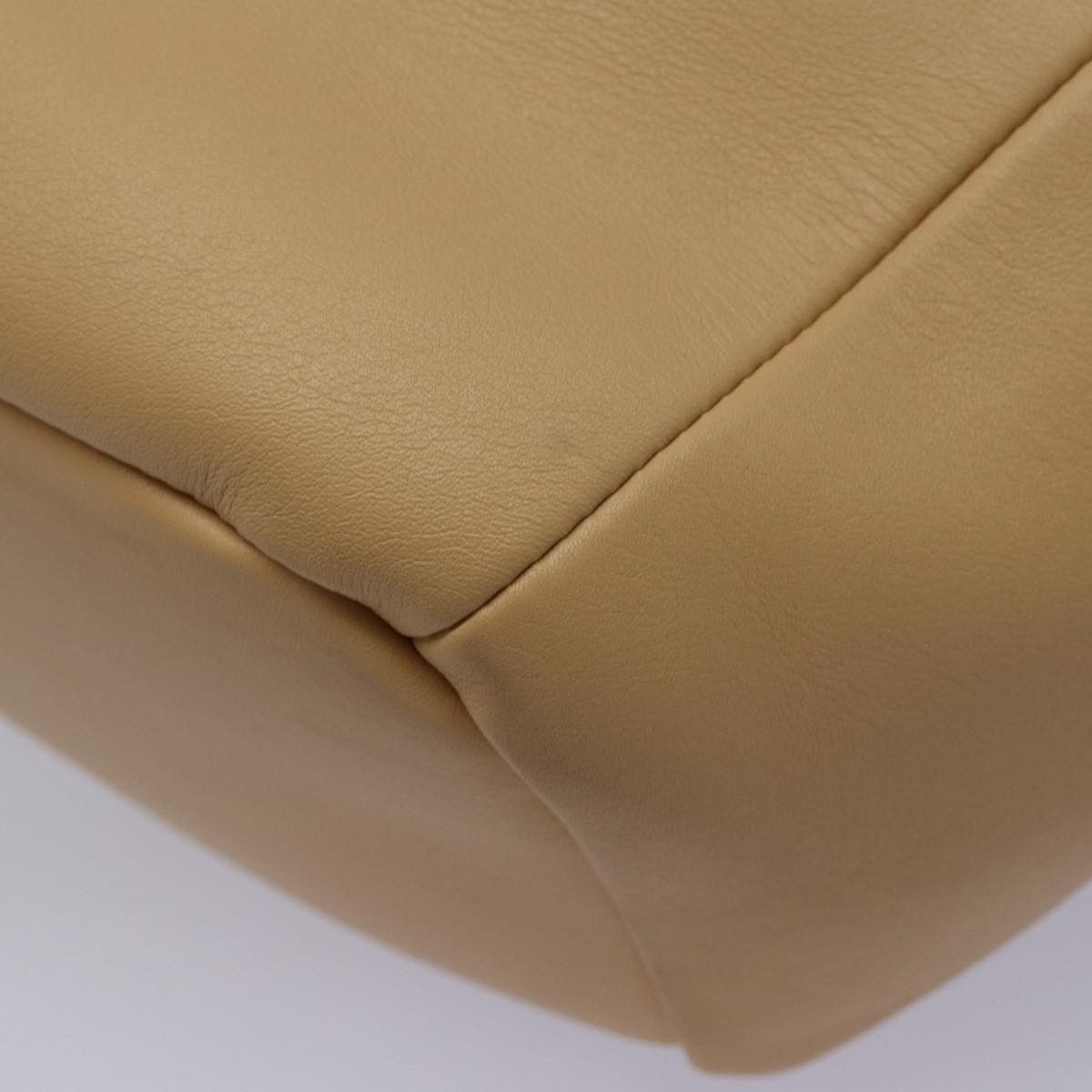 Bottega Veneta Bottega Veneta Beak Tote Bag Leather Size ONE SIZE - 11 Thumbnail