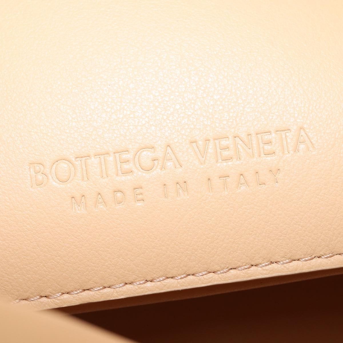 Bottega Veneta Bottega Veneta Beak Tote Bag Leather Size ONE SIZE - 7 Thumbnail