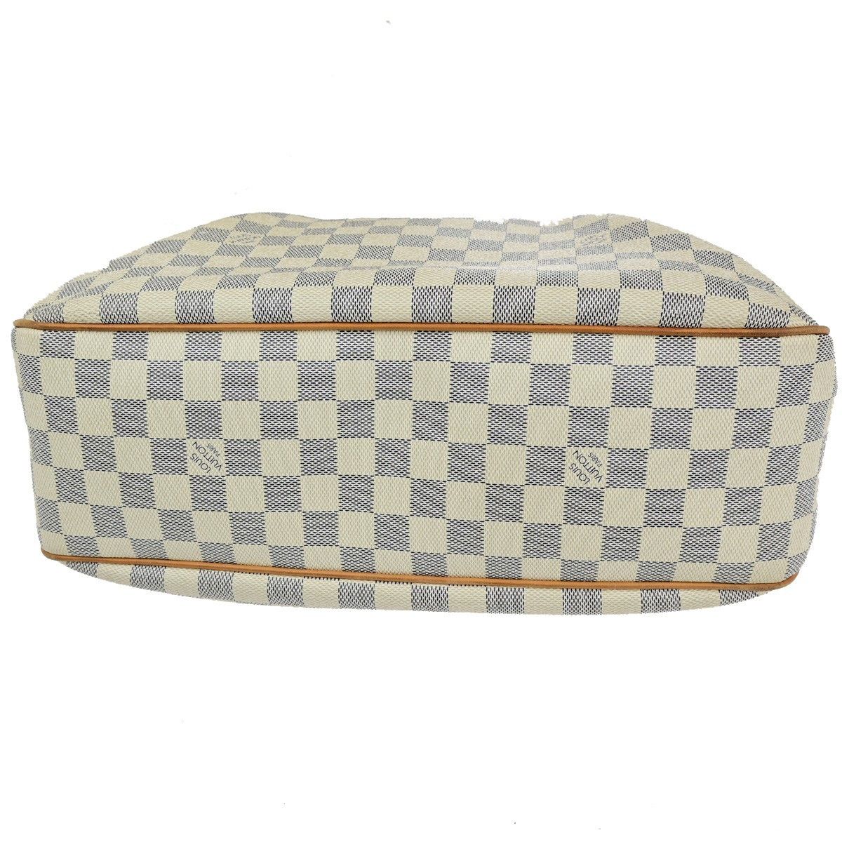 Louis Vuitton Louis Vuitton Siracusa Handbag Damier Size ONE SIZE - 11 Thumbnail