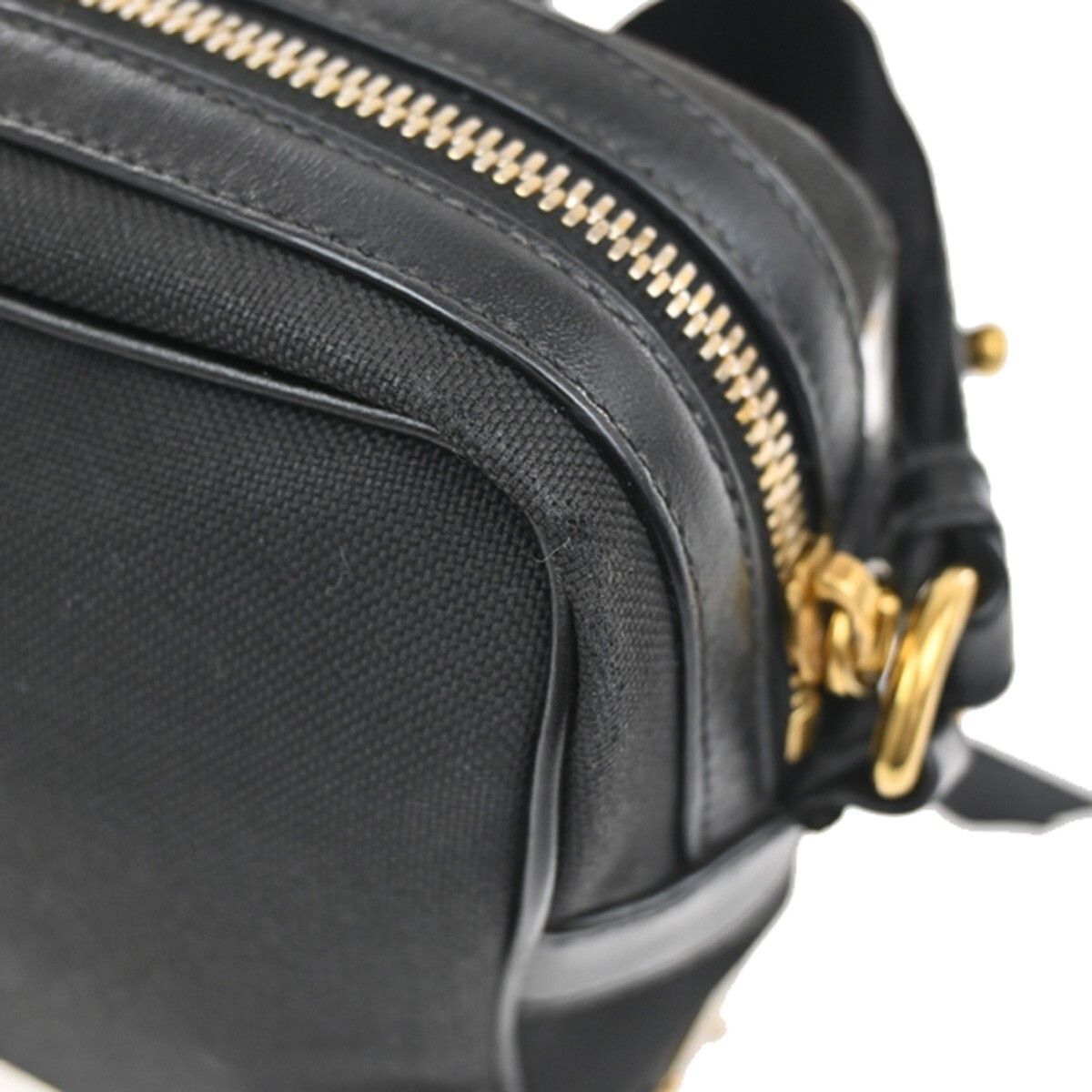 Prada Prada Logo Camera Bag Canvas Size ONE SIZE - 12 Thumbnail