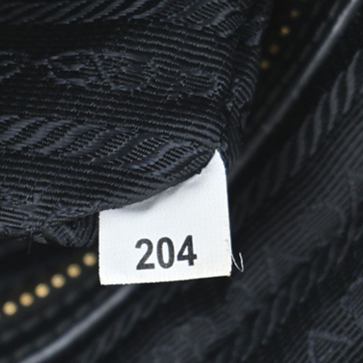 Prada Prada Logo Camera Bag Canvas Size ONE SIZE - 7 Thumbnail