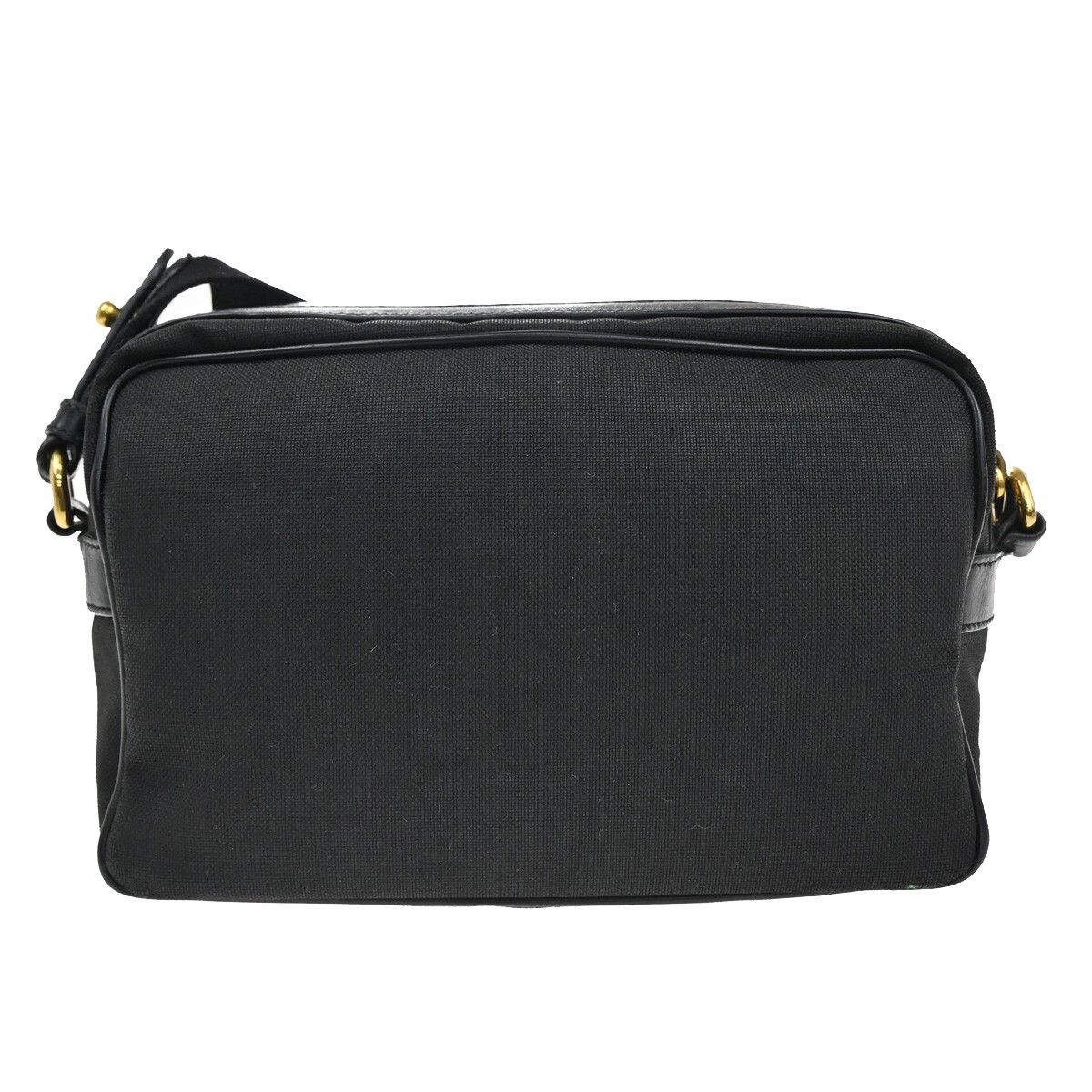 Prada Prada Logo Camera Bag Canvas Size ONE SIZE - 2 Thumbnail