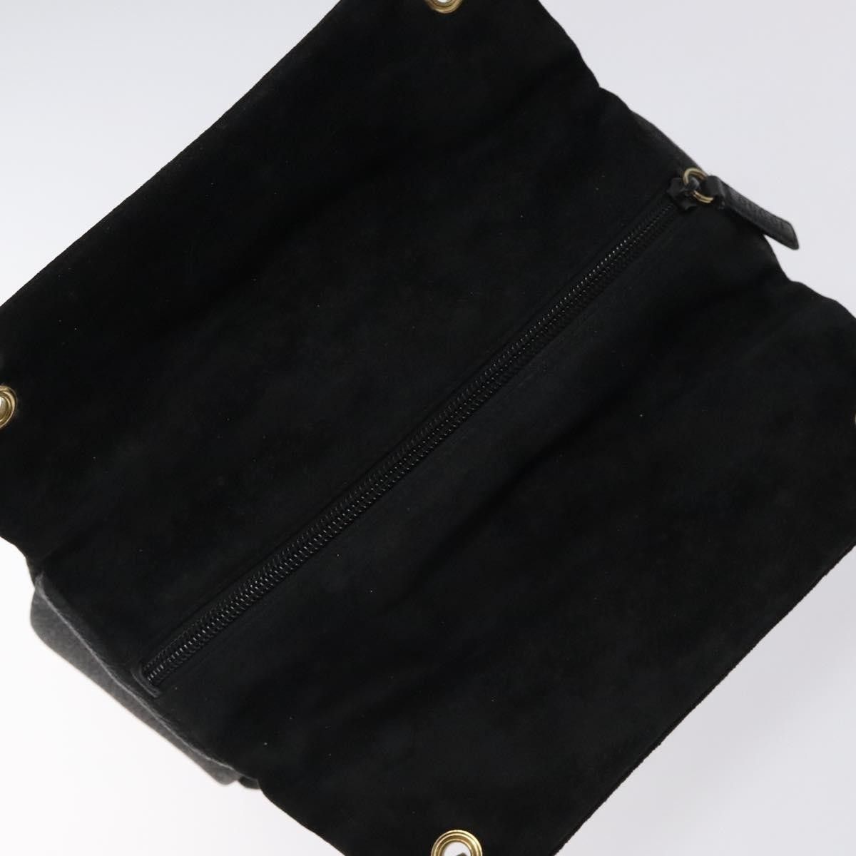 Gucci Gucci Bamboo Handle Tote Suede Size ONE SIZE - 15 Thumbnail