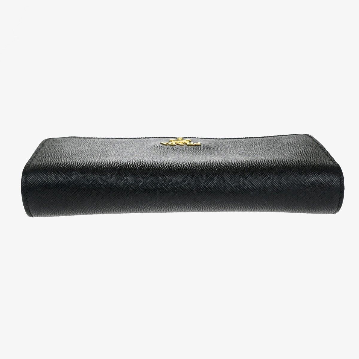 Prada Prada Wallet on Strap Saffiano Leather Size ONE SIZE - 12 Thumbnail