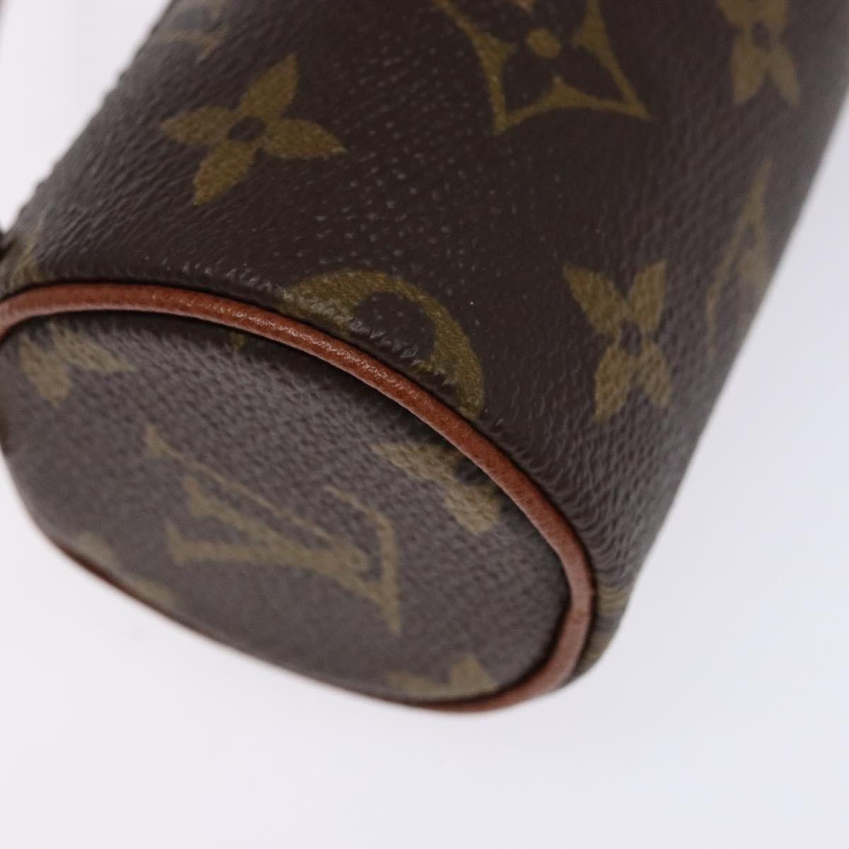 Louis Vuitton Louis Vuitton Papillon Pochette Monogram Canvas Size ONE SIZE - 10 Thumbnail