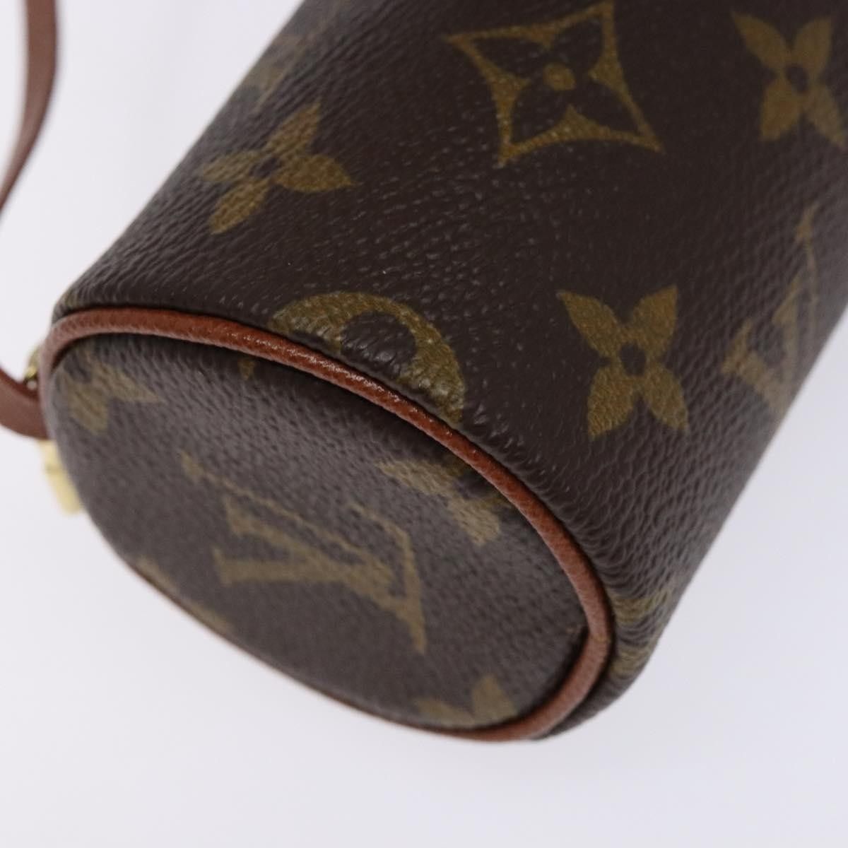 Louis Vuitton Louis Vuitton Papillon Pochette Monogram Canvas Size ONE SIZE - 8 Thumbnail