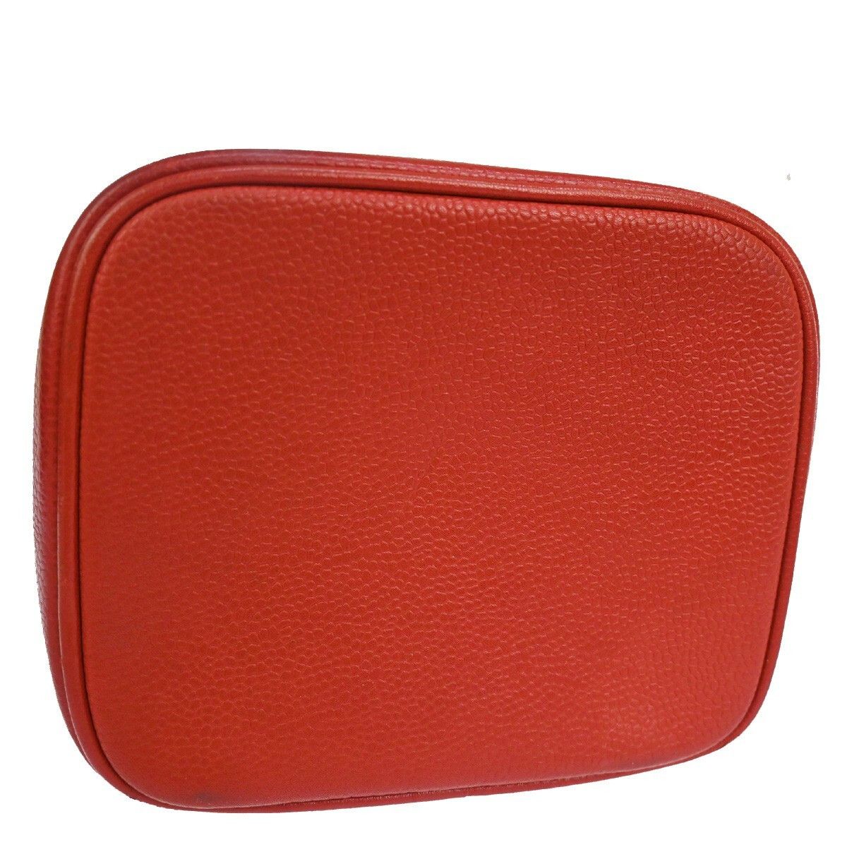 Chanel Chanel Vintage Timeless Cosmetic Case Caviar Size ONE SIZE - 17 Thumbnail