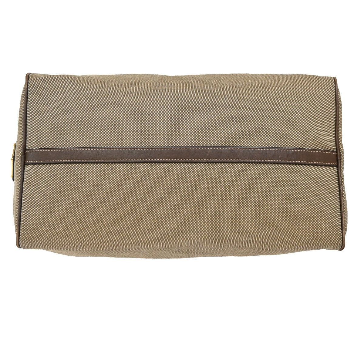 Prada Prada Logo Convertible Boston Bag Canvas Size ONE SIZE - 18 Thumbnail