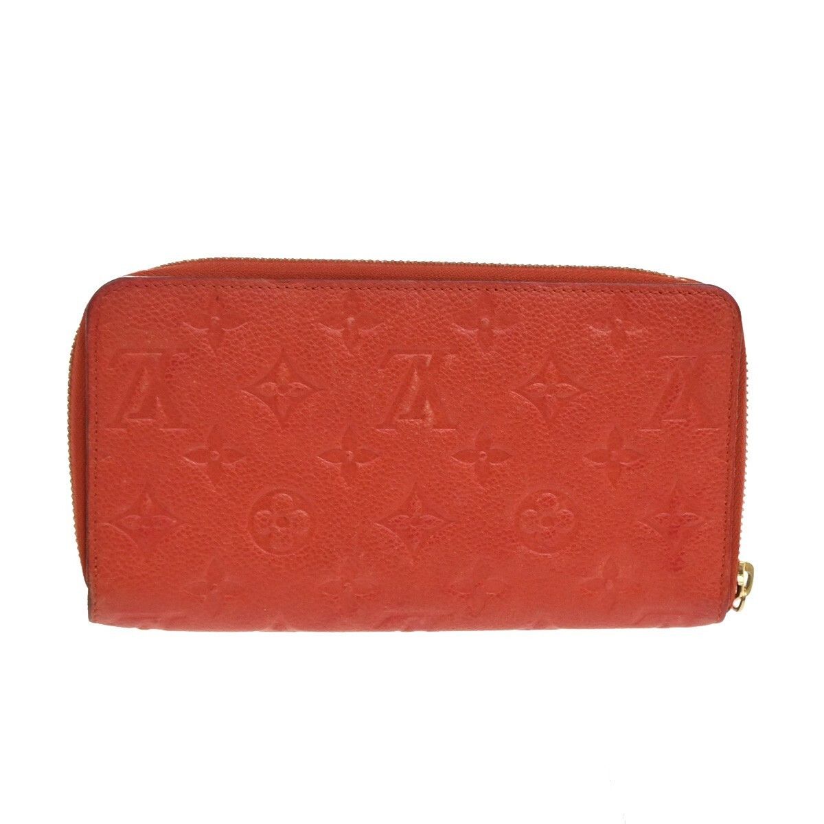 Louis Vuitton Louis Vuitton Portefeuille zippy Monogramme Empreinte Monogramme Empreinte Size ONE SIZE - 2 Thumbnail