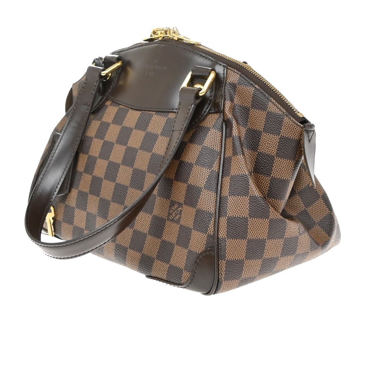 Louis Vuitton Louis Vuitton Verona Handbag Damier Size ONE SIZE - 3 Thumbnail