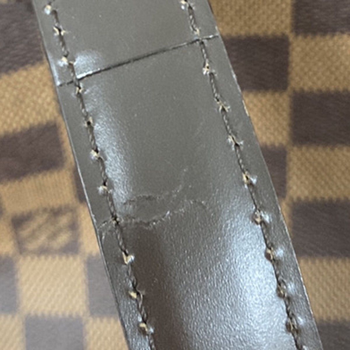 Louis Vuitton Louis Vuitton Verona Handbag Damier Size ONE SIZE - 15 Thumbnail