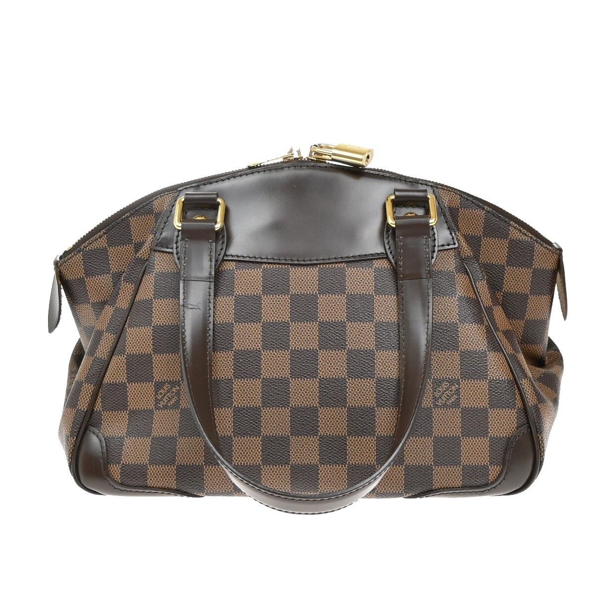 Louis Vuitton Louis Vuitton Verona Handbag Damier Size ONE SIZE - 2 Thumbnail