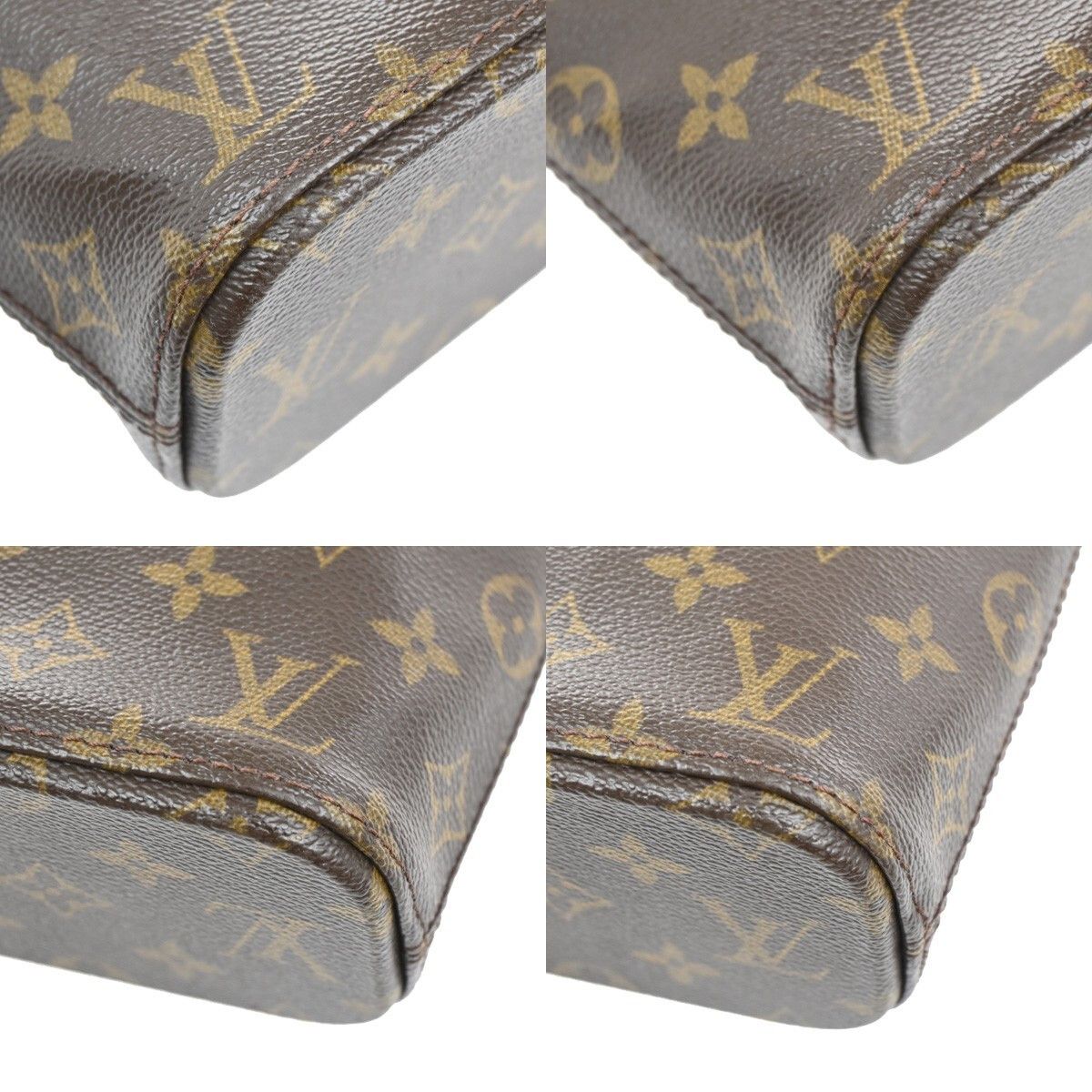 Louis Vuitton Louis Vuitton Vavin Tote Monogram Canvas Size ONE SIZE - 9 Thumbnail