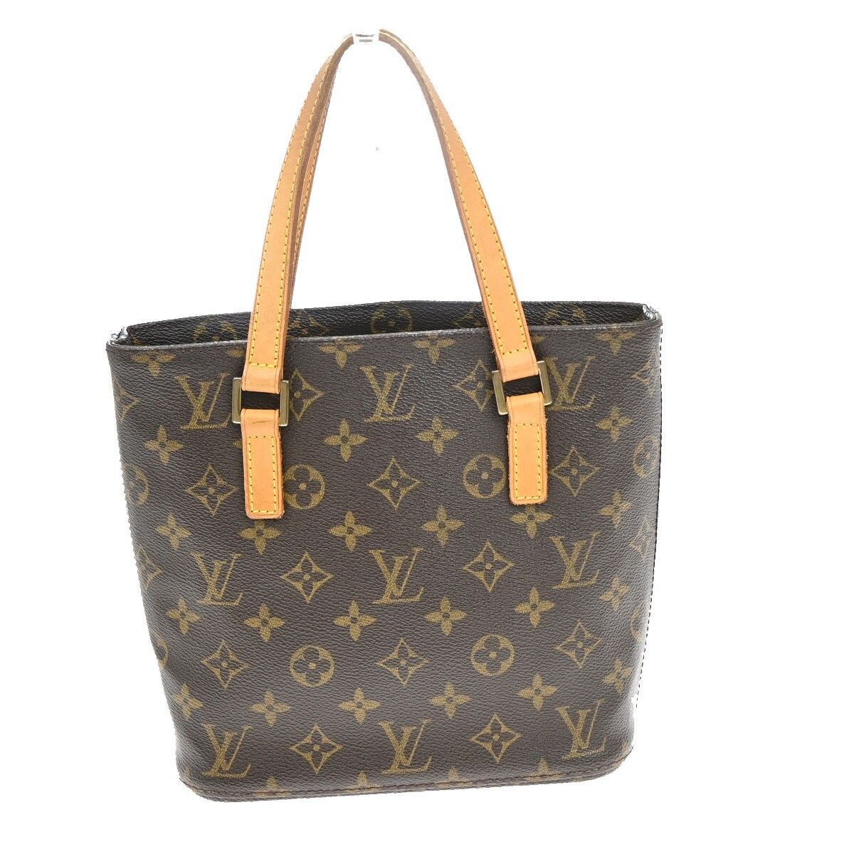 Louis Vuitton Louis Vuitton Vavin Tote Monogram Canvas Size ONE SIZE - 2 Thumbnail