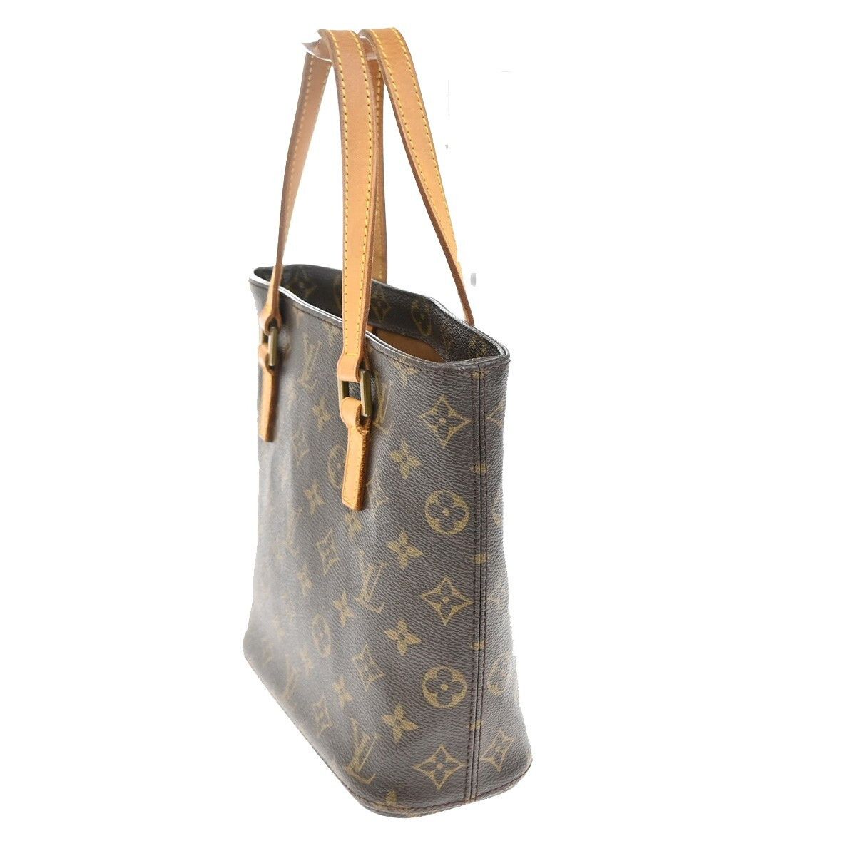 Louis Vuitton Louis Vuitton Vavin Tote Monogram Canvas Size ONE SIZE - 4 Thumbnail