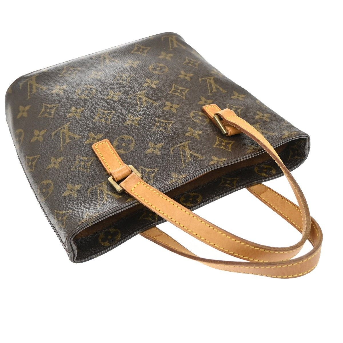 Louis Vuitton Louis Vuitton Vavin Tote Monogram Canvas Size ONE SIZE - 8 Thumbnail