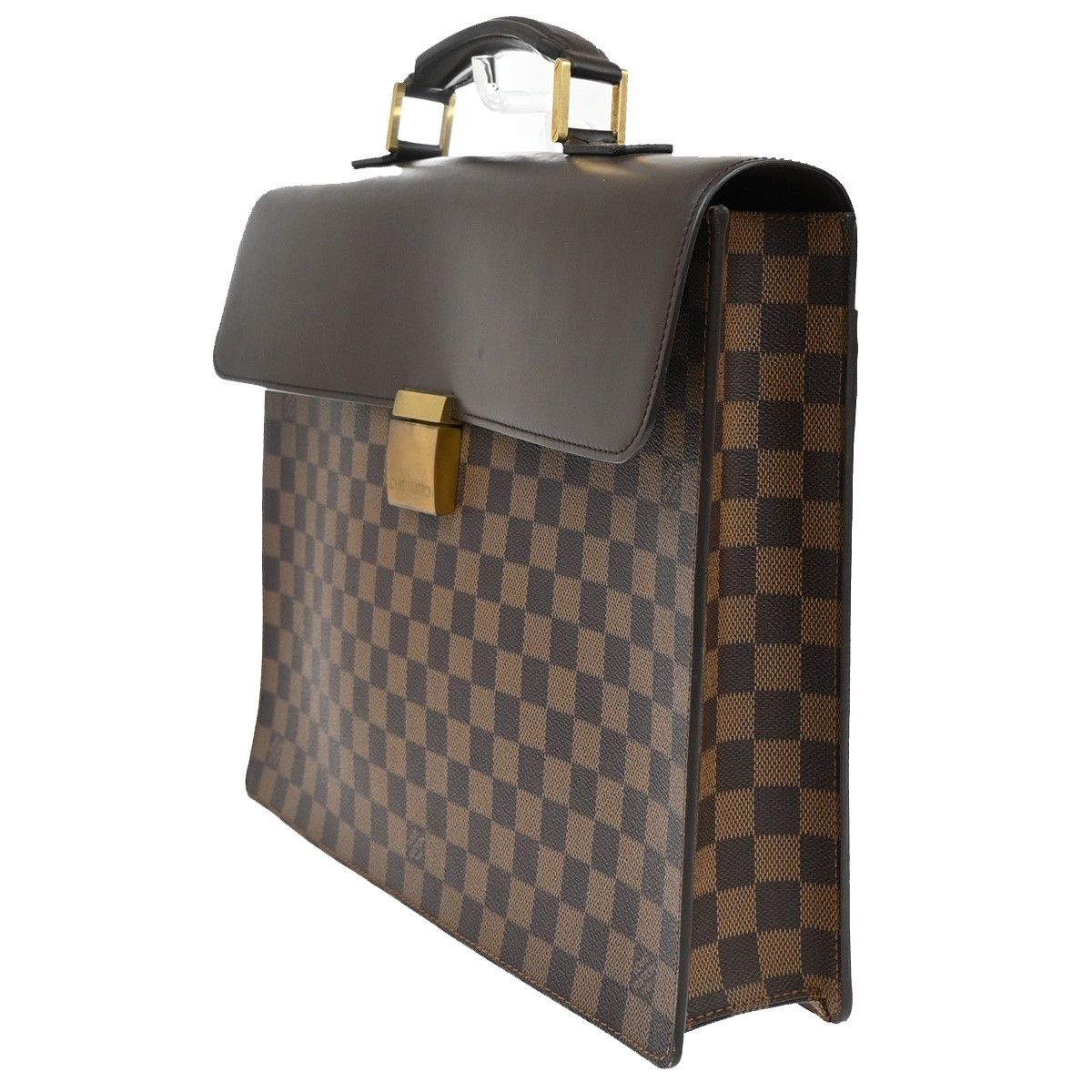 Louis Vuitton Louis Vuitton Altona Bag Damier Size ONE SIZE - 3 Thumbnail