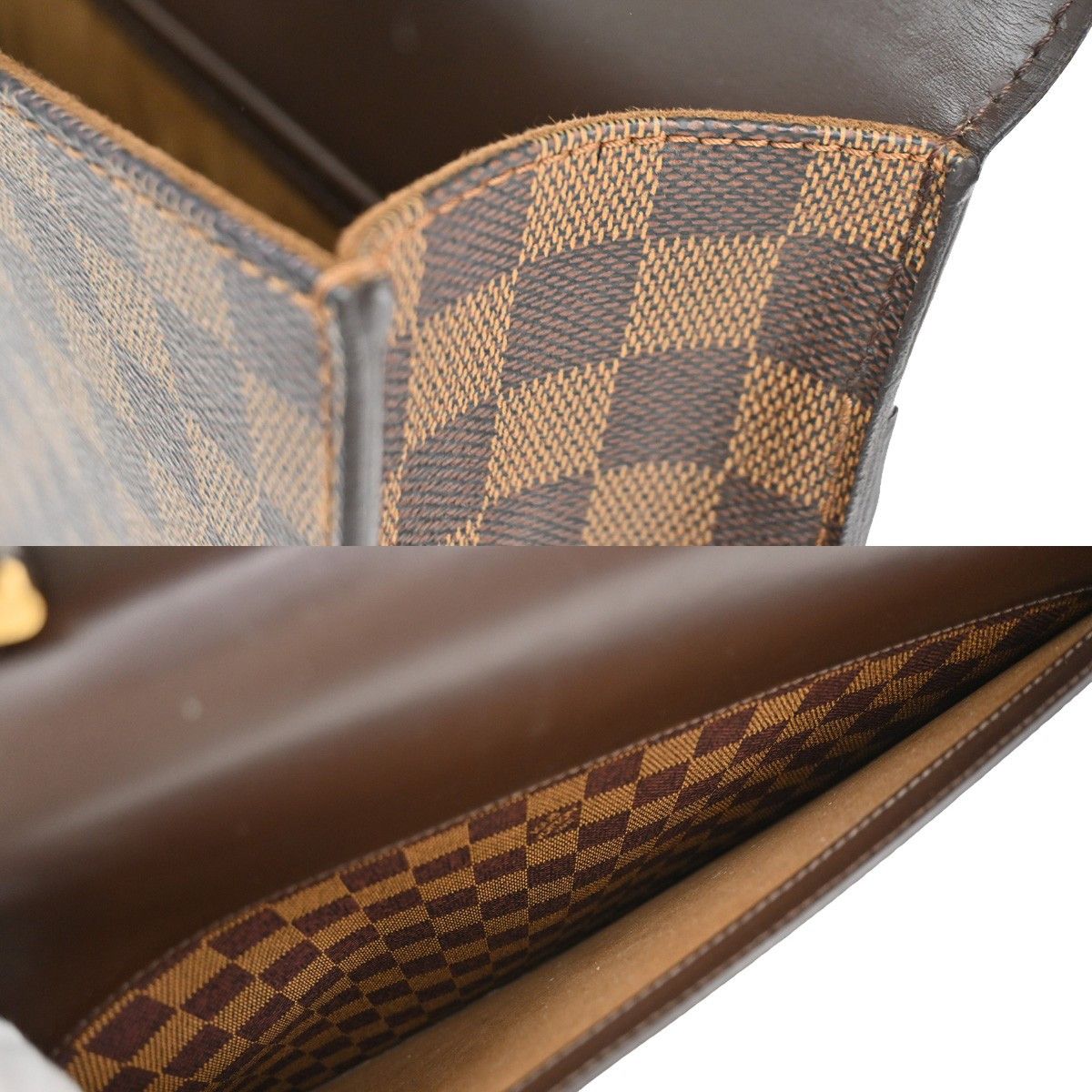 Louis Vuitton Louis Vuitton Altona Bag Damier Size ONE SIZE - 18 Thumbnail