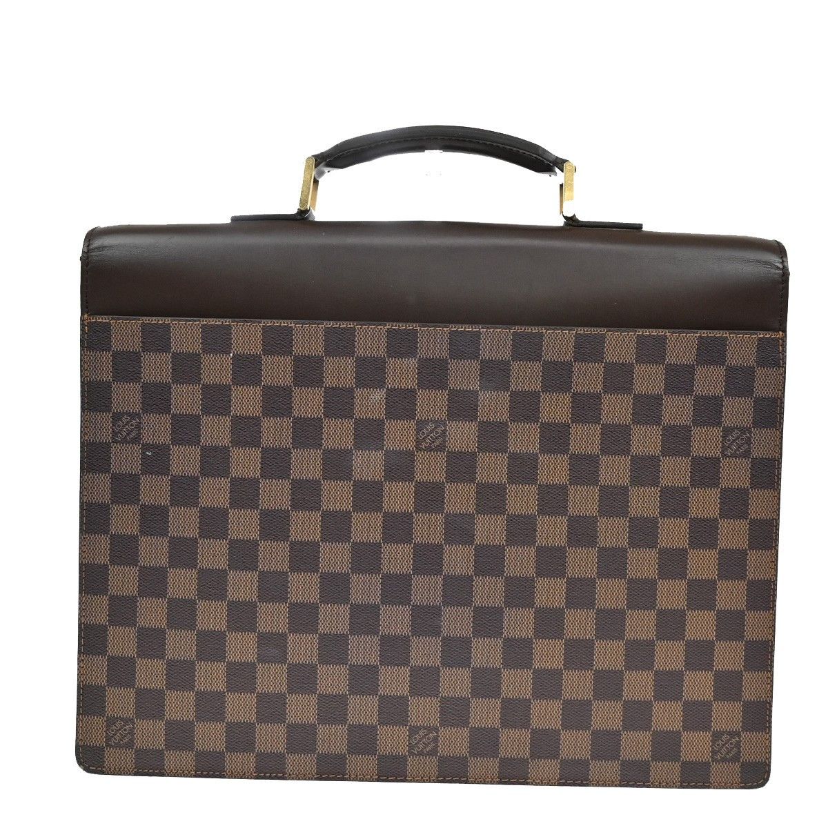Louis Vuitton Louis Vuitton Altona Bag Damier Size ONE SIZE - 2 Thumbnail