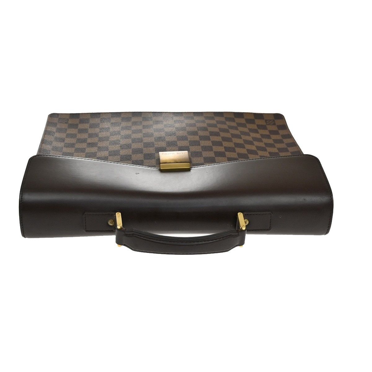 Louis Vuitton Louis Vuitton Altona Bag Damier Size ONE SIZE - 8 Thumbnail