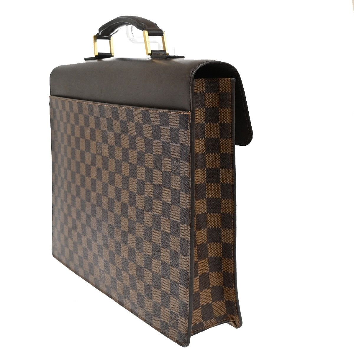 Louis Vuitton Louis Vuitton Altona Bag Damier Size ONE SIZE - 4 Thumbnail