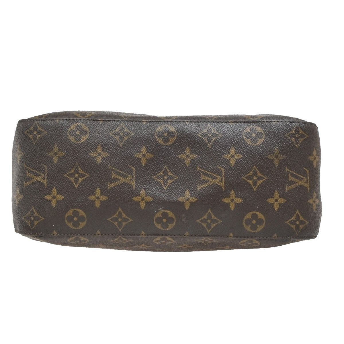 Louis Vuitton Louis Vuitton Looping Handbag Monogram Canvas Size ONE SIZE - 12 Thumbnail