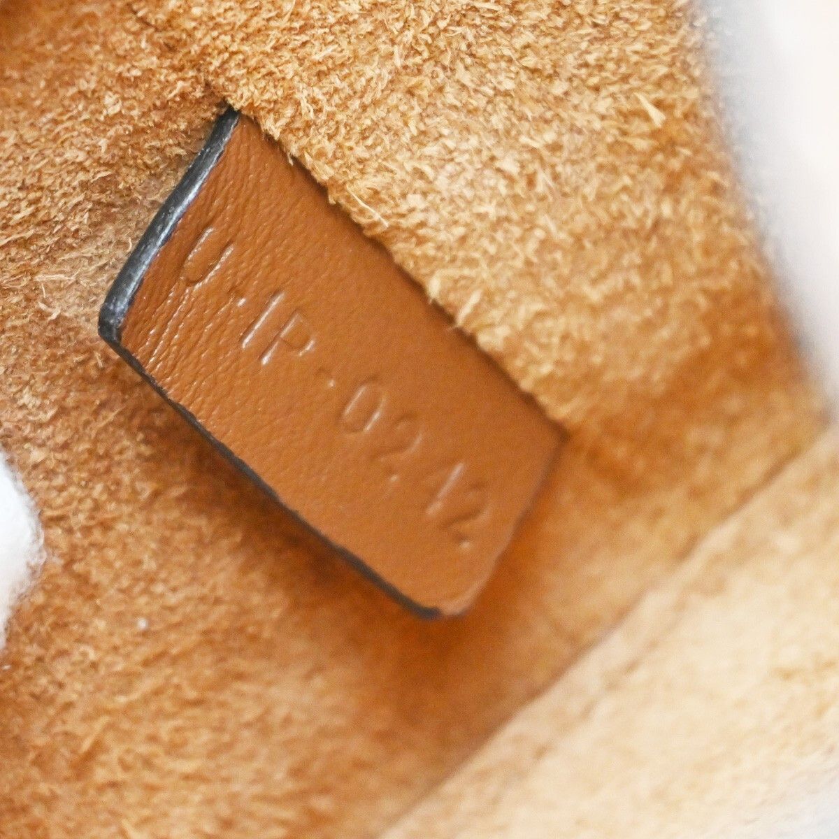Celine Celine Cuir Triomphe Box Bag Leather Size ONE SIZE - 7 Thumbnail