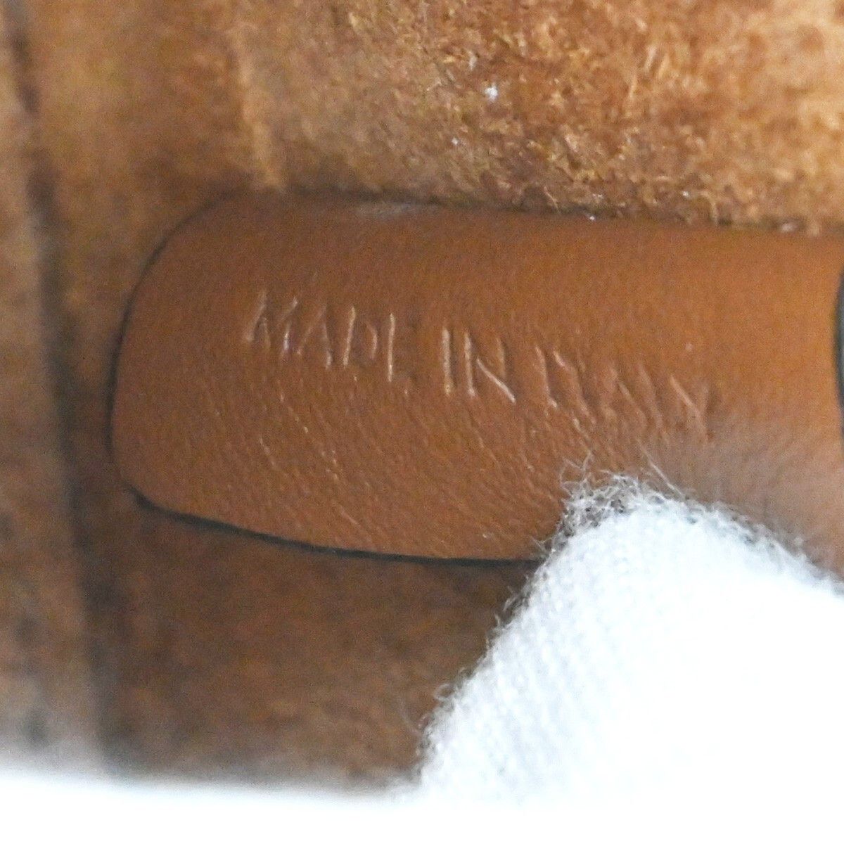 Celine Celine Cuir Triomphe Box Bag Leather Size ONE SIZE - 6 Thumbnail